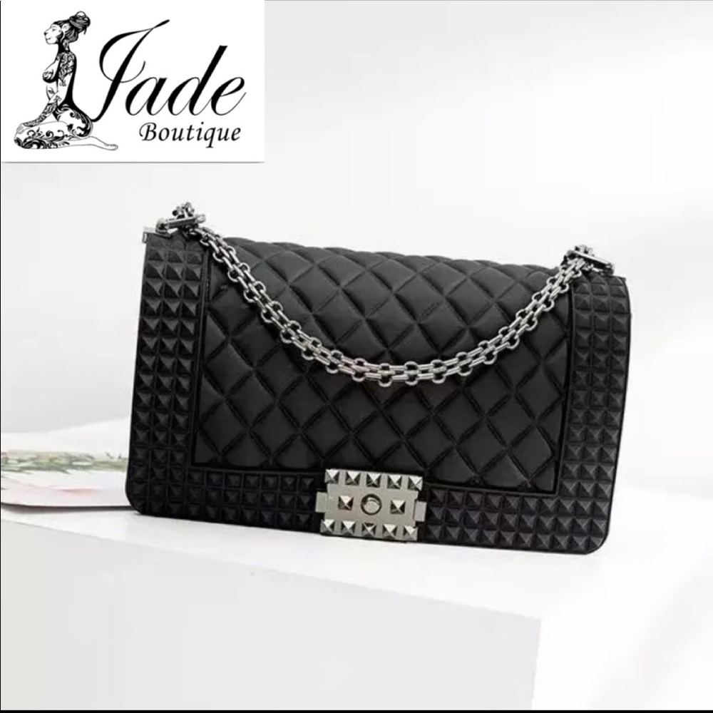 Gelisha purses